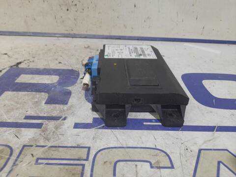 Foto 3ª: Centralita Motor ECU Jaguar XE 2.0 DIESEL CAT 180CV (2014)
