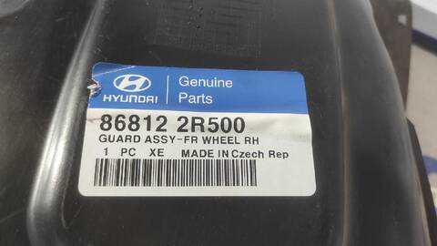 Foto 2ª: Pase Rueda Hyundai i30 90CV (2012)