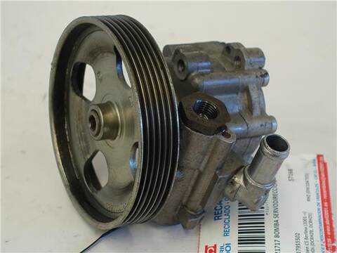 Bomba Servodireccion Citroen C5 2.0 HDI DCRHZB DCRHZE) BERLINA 109CV 80KW