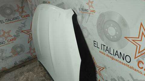 Foto 2ª: Capot Nissan Qashqai ACENTA 150CV 110KW [M9R832] (2010)