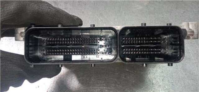 Foto 3ª: Centralita Motor ECU Hyundai i30 1.0 GO [1.0 LTR. - 88 KW TGDI CAT]
