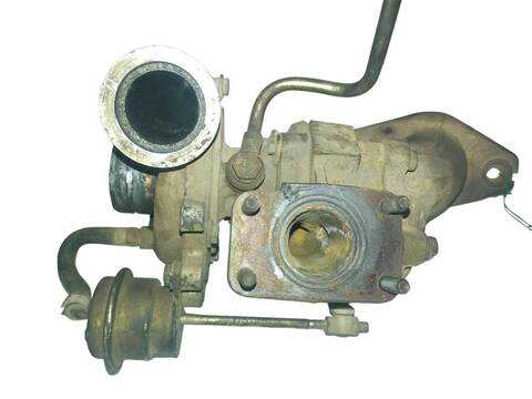 Turbocompresor Iveco Daily 35 C 10 V 35 S 10 V AMJA14A1 AMJA64A1 AMJA65A1 ... 95CV