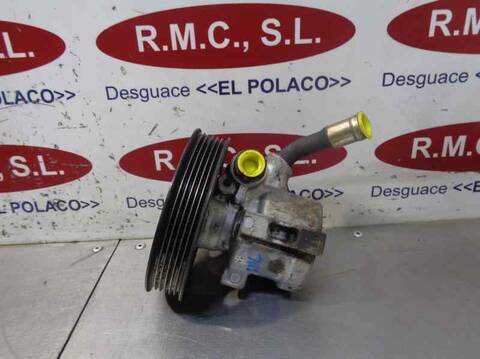 Foto 4ª: Bomba de Direccion Jeep Cherokee 2.8 CRD EXTREME 163CV 120KW [53C] (2007)