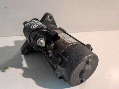 Foto 3ª: Motor de Arranque Toyota Auris 1ND (2009)