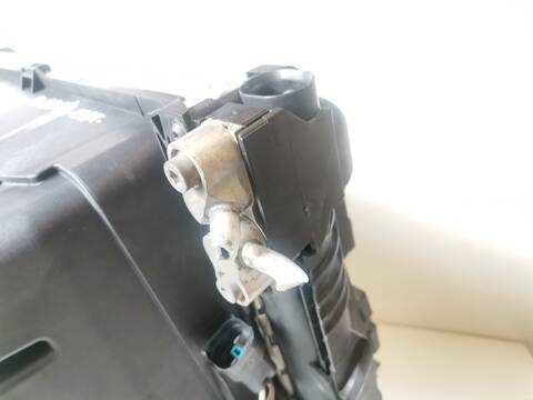 Foto 3ª: Radiador Calefaccion A.A. Bmw Serie 3 315 325I 2.5 24V 192CV (2003)