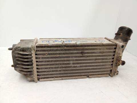 Foto 3ª: Intercooler Citroen C4 2.0 HDI 138 PICASSO 136CV 100KW [RHJ (DW10BTED4),RHR (DW10BTED4)] (2007)