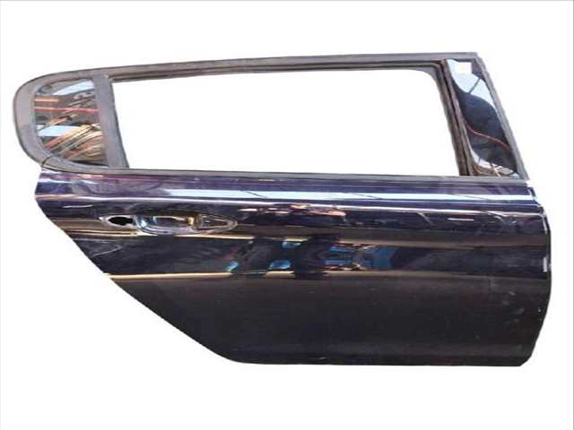 Foto 2ª: Puerta Trasera Derecha Peugeot 308 1.6 HDI - BLUEHDI 115 (2013)