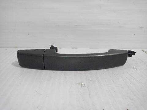 Foto 2ª: Maneta Exterior Trasera Izquierda Land Rover Discovery TDV6 HSE AUT. 245CV [306DT] (2009)