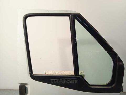 Foto 3ª: Puerta Delantera Derecha Ford Transit FT 350 L LARGO) LKW CAMION) 115CV 85KW CAJA CERRADA [JXFA] (2008)