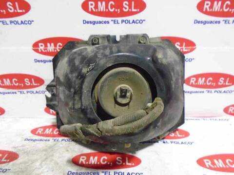 Foto 2ª: Faro Izquierdo Jeep Cherokee 2.5 TD 116CV 85KW [M52] (1998)