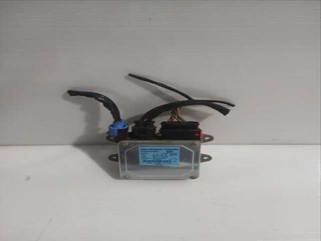 Foto 2ª: Centralita Motor ECU Citroen C3 1.4 I 73CV 54KW [KFV (TU3A),KFV (TU3JP)] (2004)