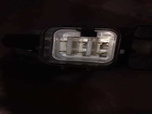 Foto 4ª: Elevalunas Eléctrico Delantero Izquierdo Peugeot 4008 ALLURE 150CV 110KW [4N13] (2013)