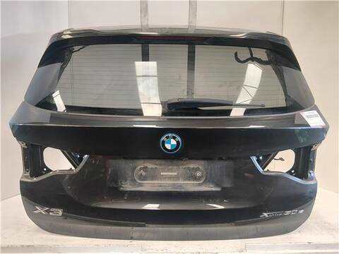 Portón Bmw X3 2.0 HÍBRIDO XDRIVE30E XLINE 292CV 215KW