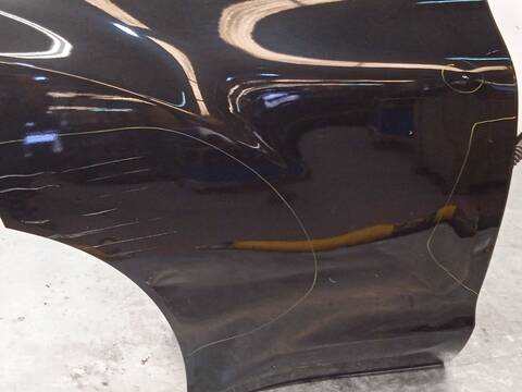 Foto 3ª: Puerta Trasera Derecha Nissan Juke 1.5 DCI 110CV 81KW [K9K410] (2013)