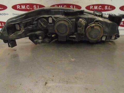 Foto 3ª: Faro Izquierdo Renault Laguna AUTHENTIQUE 110CV 81KW [F9Q D6] (2005)