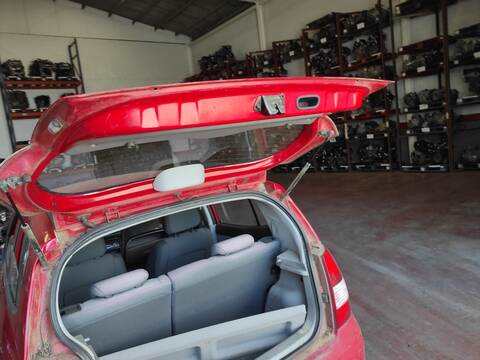 Portón Kia Picanto G4HG