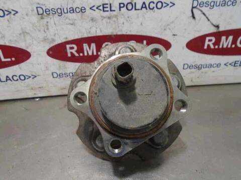 Foto 2ª: Mangueta Trasera Izquierda Toyota Rav4 2.2 D-4D CAT 150CV 110KW [2ADFTV] (2009)