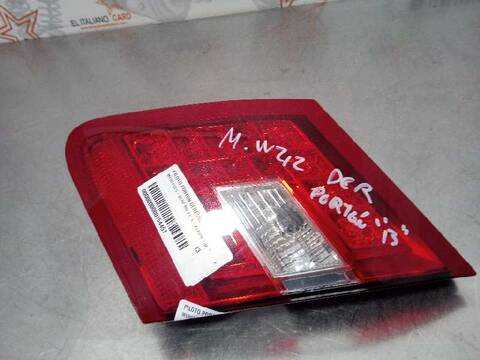 Foto 1ª: Piloto Portón Izquierdo Mercedes Clase E 180 211CV 155KW FAMILIAR