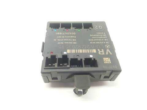 Foto 2ª: Centralita Motor ECU Mercedes Clase C 160 220 T CDI BLUEEFFICIENCY 204.202) [651911]