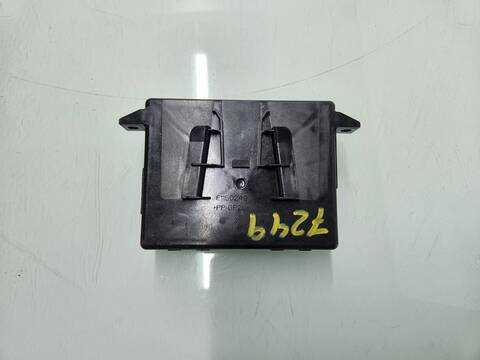 Centralita Motor ECU Volvo XC 40 MOMENTUM PRO 2WD 163CV 120KW