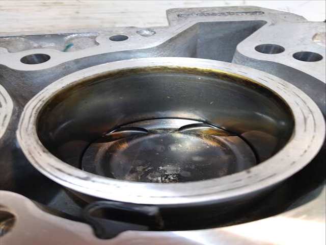 Foto 3ª: Bloque Motor Nissan X-Trail HR13 158 CV 116KW [HR13DDT] (2022)
