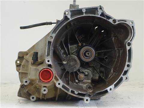 Caja Cambios Ford Focus 1.6 16V 100CV 74KW