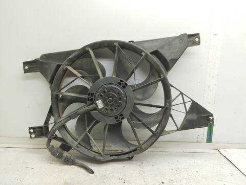 Foto 1ª: Electroventilador Chevrolet Nubira 2.0 TCDI BERLINA 121CV 89KW [Z20S] (2007)
