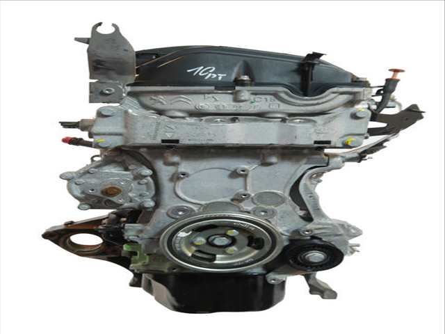 Motor Completo Citroen C5 MK2 224CV 165KW