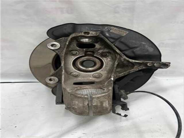 Mangueta Delantera Izquierda Mercedes Clase A 140 1.3 A 200 EDITION 1 177.087) [1 3 LTR. - 120 KW CAT] 163CV