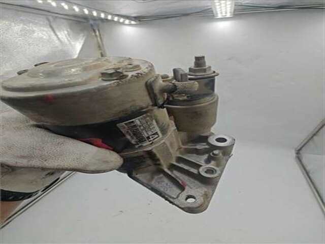 Foto 3ª: Motor de Arranque Citroen C4 1.6 COOL [1.6 LTR. - 66 KW 16V HDI] [9HX / DV6UTED4]