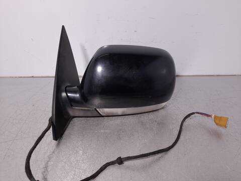 Retrovisor Izquierdo Volkswagen Touareg TDI V10 313CV 230KW