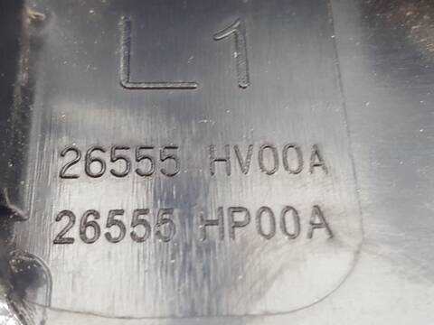 Foto 2ª: Piloto Trasero Izquierdo Nissan Qashqai ACENTA (2013)