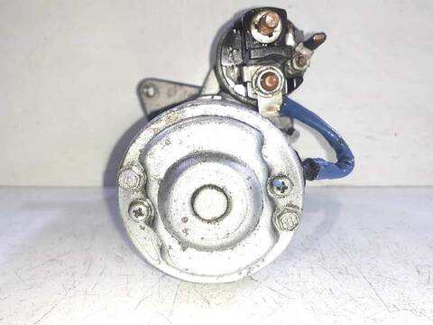 Foto 3ª: Motor de Arranque Nissan Primastar KASTEN L1H1 2.7T 90CV 66KW [M9RE7 EURO 4] (2008)