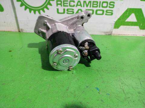 Foto 3ª: Motor de Arranque Renault Scenic XMOD BOSE 132CV [H5F 404  H5F 408] (2009)