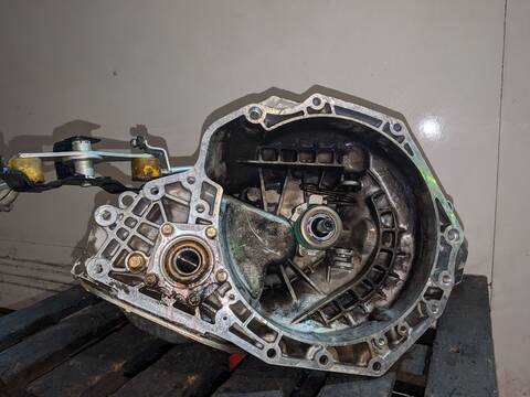 Caja Cambios Opel Vectra X20XEV BERLINA