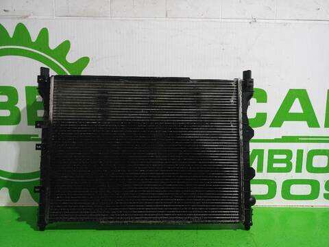 Foto 3ª: Radiador Motor Land Rover Freelander E TARGA 112CV [204D3] (2000)