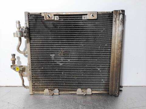 Radiador Calefaccion A.A. Opel Astra COSMO 120CV 88KW