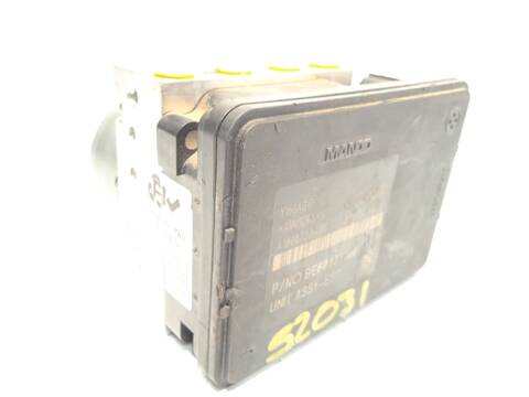 Foto 3ª: Abs Hyundai Tucson ESSENCE 2WD 116CV 85KW (2019)