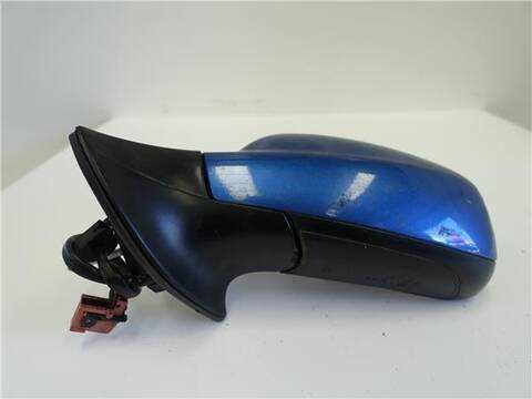 Foto 2ª: Retrovisor Izquierdo Peugeot 407 2.0 HDI 135 136CV 100KW [RHR (DW10BTED4)] (2004)