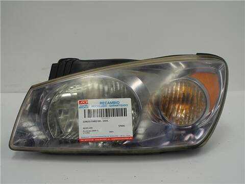 Foto 1ª: Faro Izquierdo Kia Cerato 1.5 CRDI 102CV 75KW [D4FA] (2005)