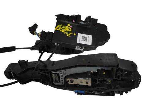 Foto 3ª: Cerradura Puerta Delantera Izquierda Citroen C4 1.6 HDI - BLUEHDI 115 115CV (2013)