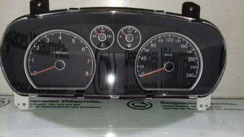 Cuadro de Instrumentos Hyundai i30 CLASSIC GL 109CV 80KW