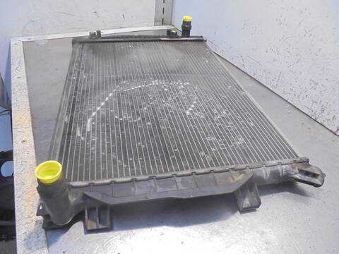 Foto 2ª: Radiador Motor Audi A6 BERLINA 130CV 96KW (2003)