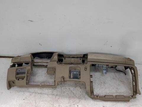 Foto 3ª: Salpicadero Nissan Micra ACENTA 80CV (2002)