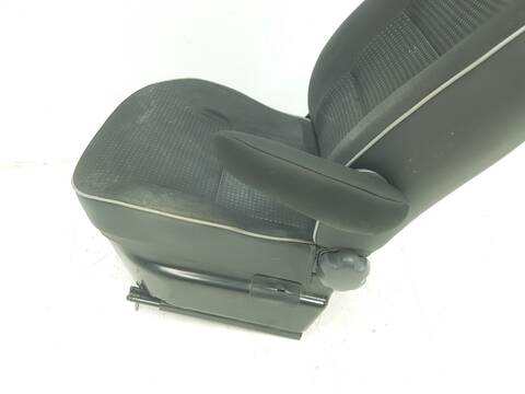 Foto 3ª: Asiento Delantero Derecho Peugeot Partner 2.0 HDI 90CV 69CV [RHY] (2002)