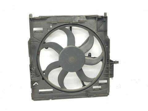Foto 1ª: Electroventilador Bmw X6 3.0D (2010)