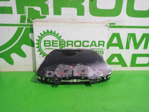 Cuadro de Instrumentos Ford Focus TREND BERLINA 101CV 74KW