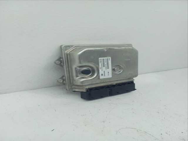 Foto 2ª: Centralita Motor ECU Suzuki Swift GLX 75CV 55KW [D13A] (2011)