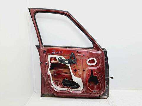 Foto 2ª: Puerta Delantera Izquierda Citroen C4 AVATAR PICASSO 136CV 100KW [RHJ] (2007)