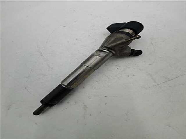 Inyectores Nissan Qashqai 1.5 ACENTA [1.5 LTR. - 78 KW DCI TURBODIESEL CAT]